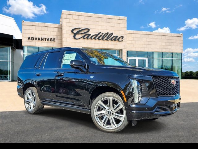 New 2026 CADILLAC Escalade Sport SUV