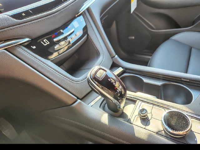 2026 Cadillac XT5 Luxury - Photo 20