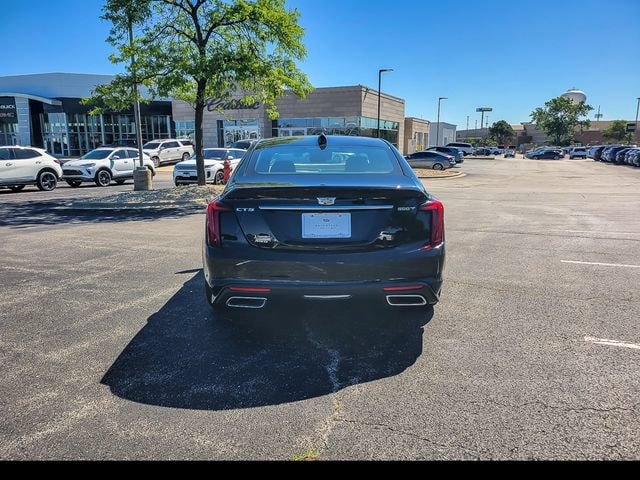 2026 Cadillac CT5 Premium Luxury - Photo 7