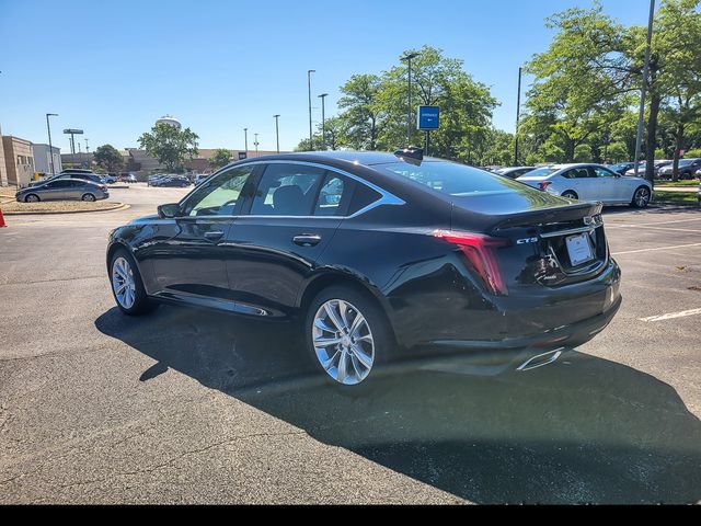 2026 Cadillac CT5 Premium Luxury - Photo 6