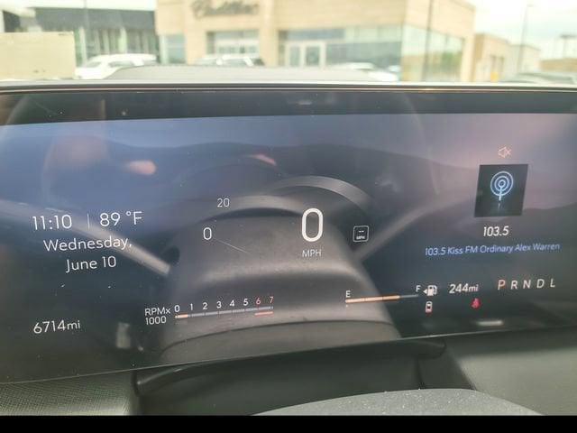 2026 Buick Enclave Sport Touring - Photo 16