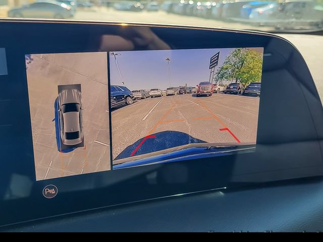 2026 Cadillac CT5 Premium Luxury - Photo 15