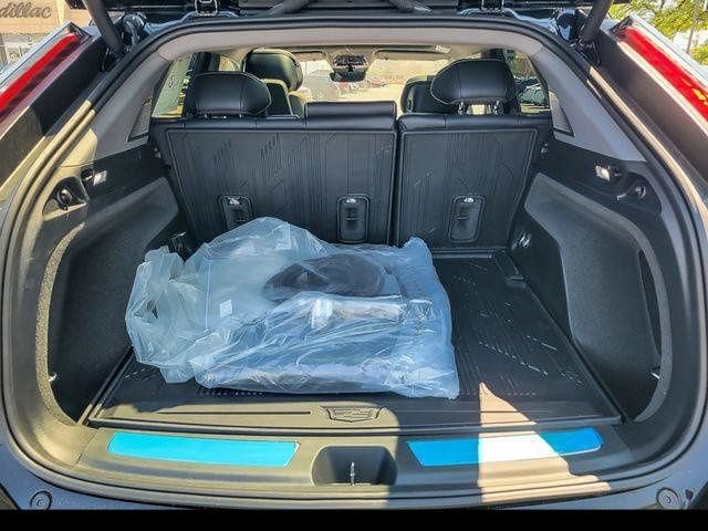2026 Cadillac OPTIQ Luxury - Photo 26
