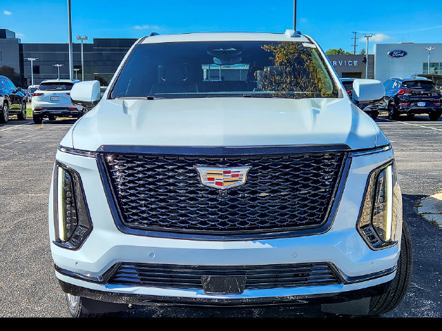 New 2026 CADILLAC Escalade ESV Sport SUV