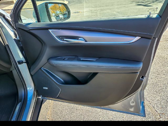 2026 Cadillac XT5 Luxury - Photo 24