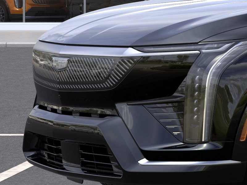 2026 Cadillac OPTIQ Luxury - Photo 43