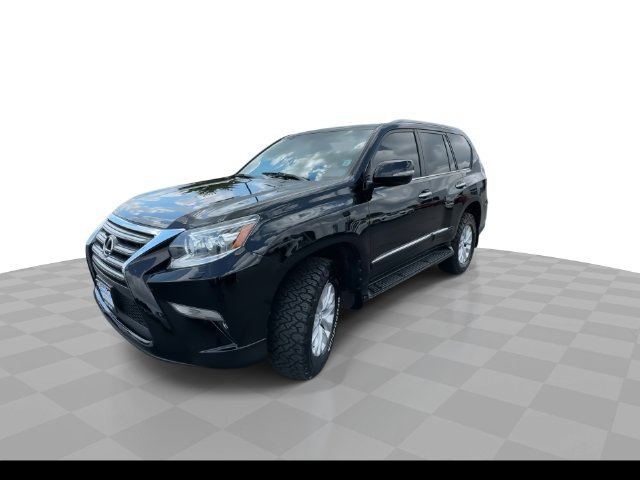 Used 2018 Lexus GX GX 460