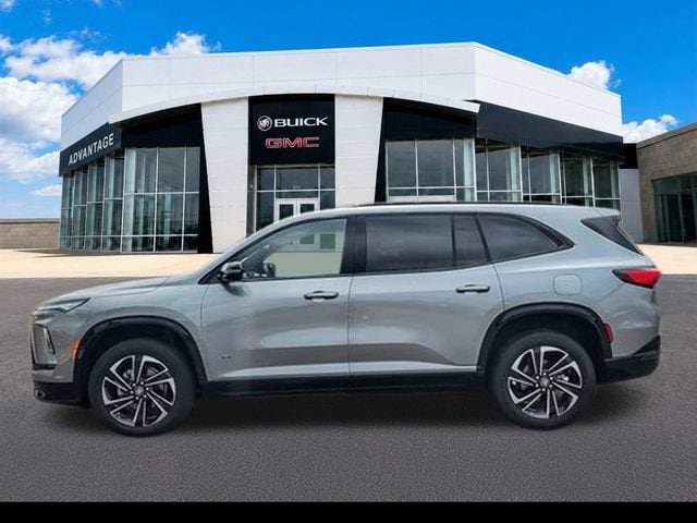 2026 Buick Enclave Sport Touring - Photo 5