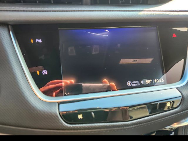 2026 Cadillac XT5 Luxury - Photo 13