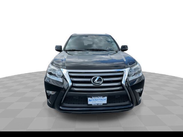 Used 2018 Lexus GX GX 460