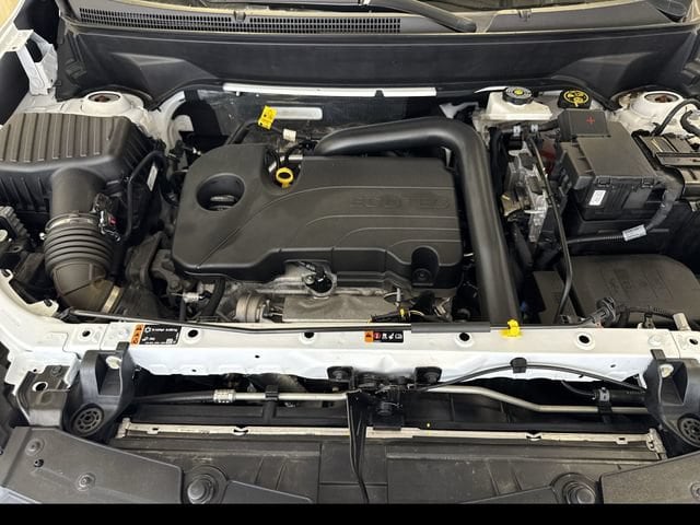 2024 Chevrolet Equinox LT - Photo 27