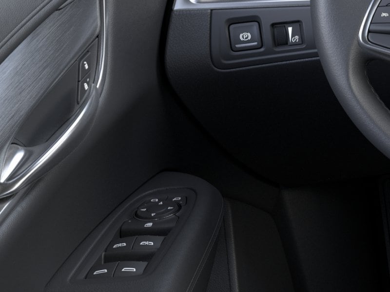 2026 Cadillac XT5 Luxury - Photo 50