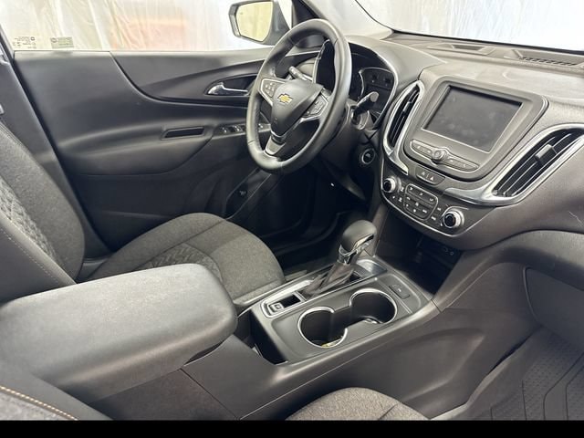 2024 Chevrolet Equinox LT - Photo 26