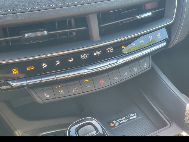 2026 Cadillac CT5 Premium Luxury - Photo 16