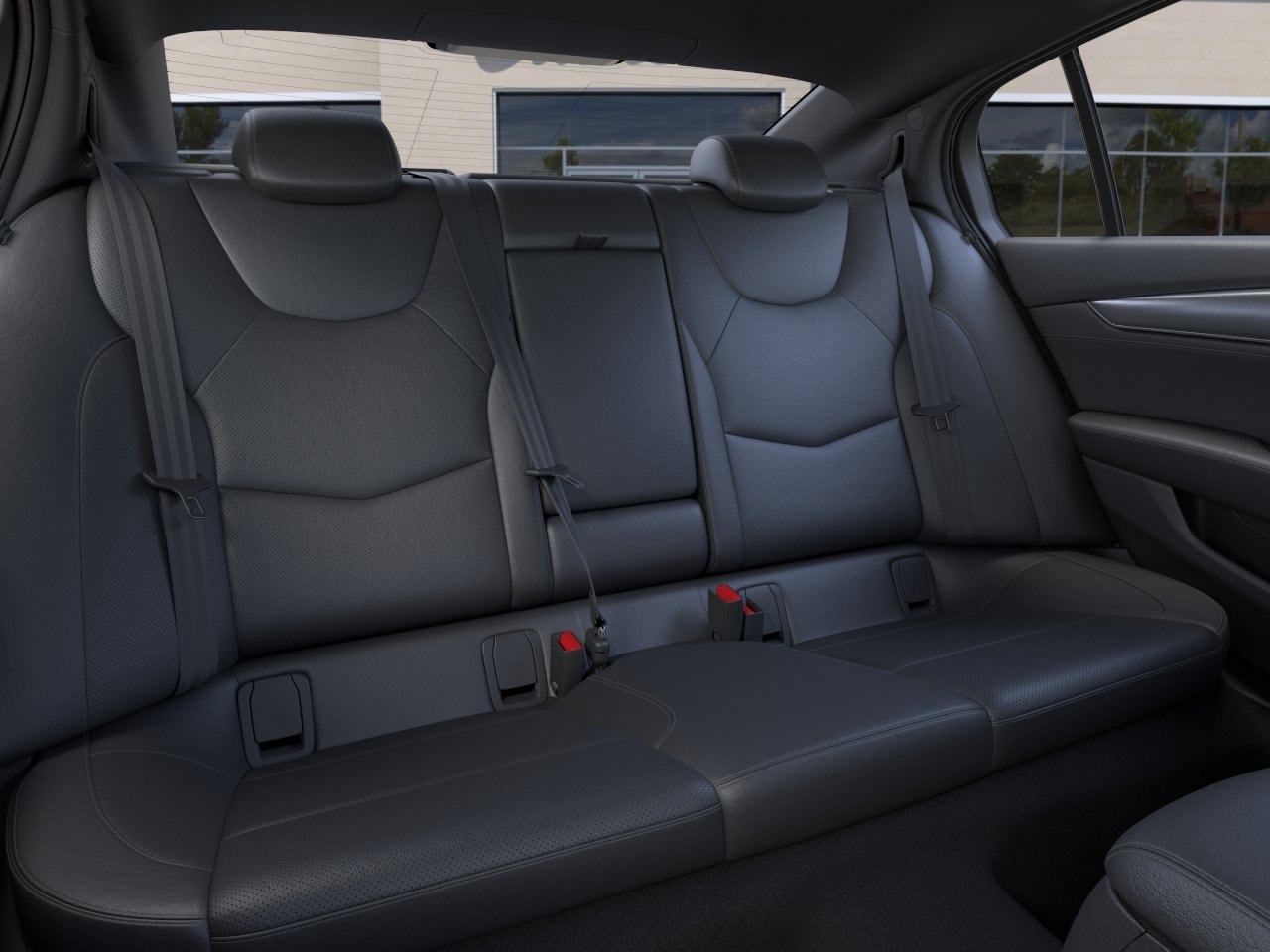 2026 Cadillac CT5 Premium Luxury - Photo 41