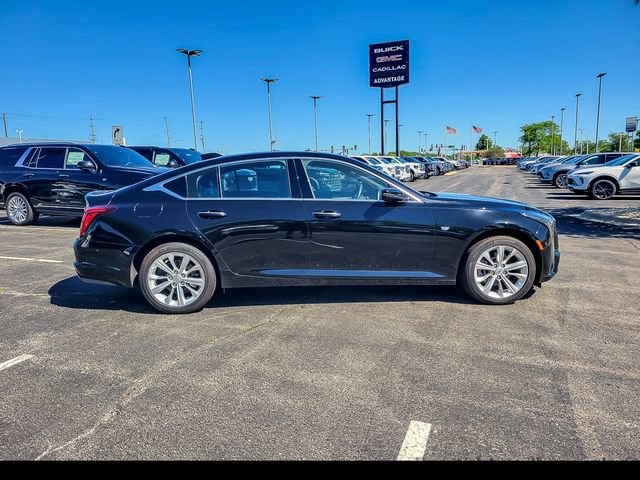 2026 Cadillac CT5 Premium Luxury - Photo 9