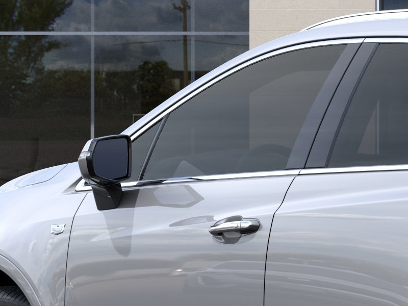 2026 Cadillac XT5 Luxury - Photo 40