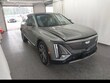  CADILLAC LYRIQ