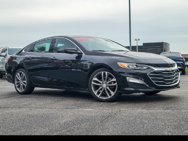 Used 2024 Chevrolet Malibu 2LT with VIN 1G1ZE5ST8RF224598 for sale in Hodgkins, IL