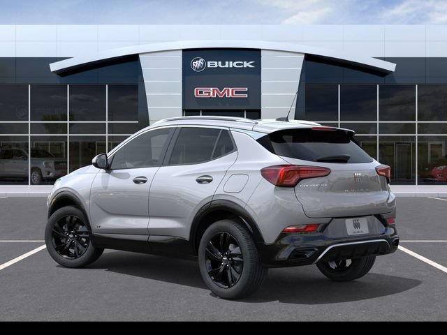 Used 2026 Buick Encore GX Sport Touring SUV