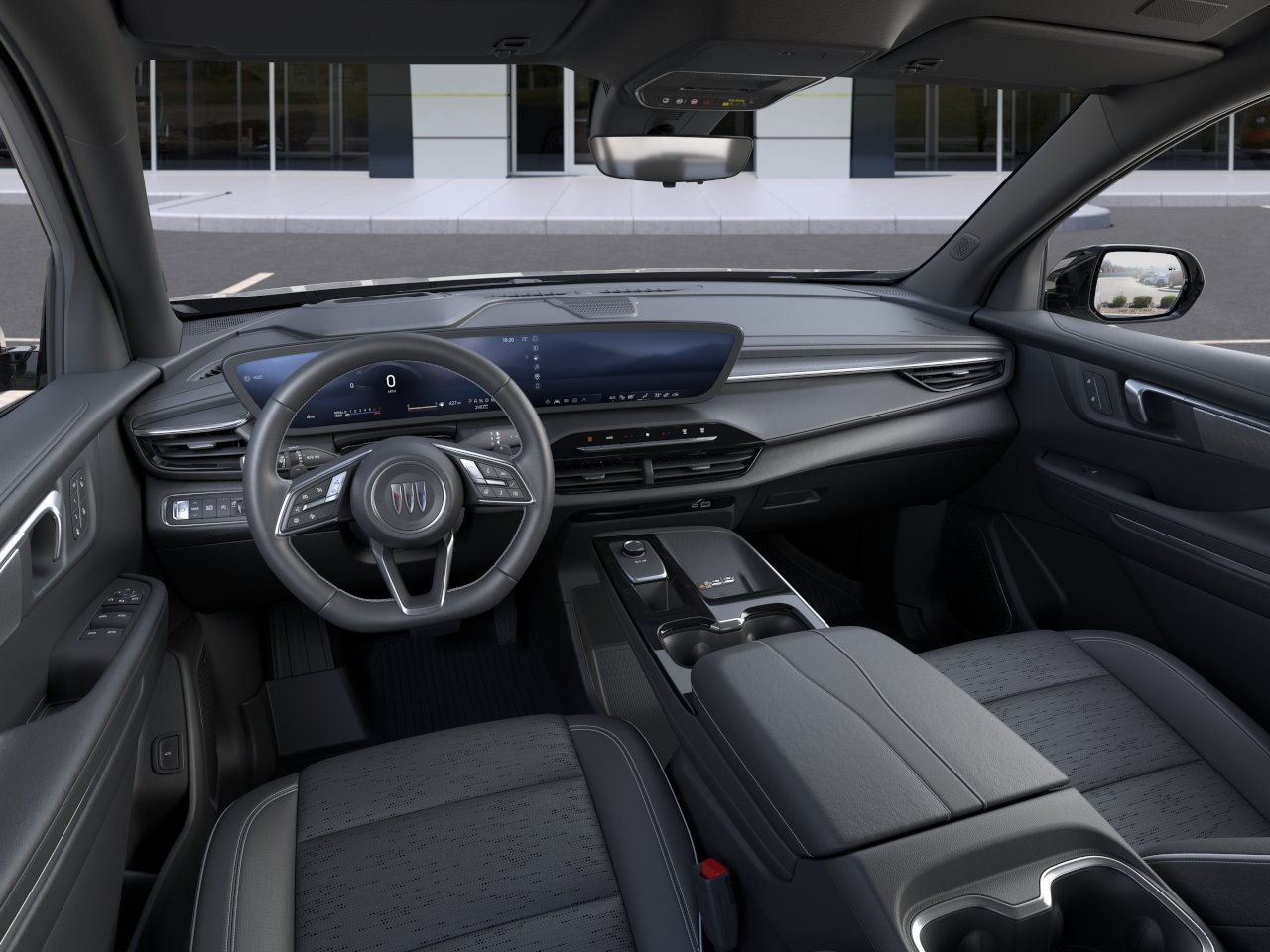 2026 Buick Enclave Sport Touring - Photo 37