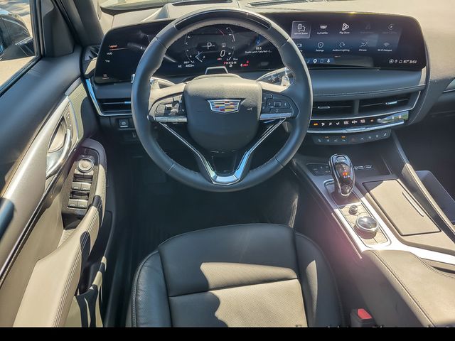 2026 Cadillac CT5 Premium Luxury - Photo 60