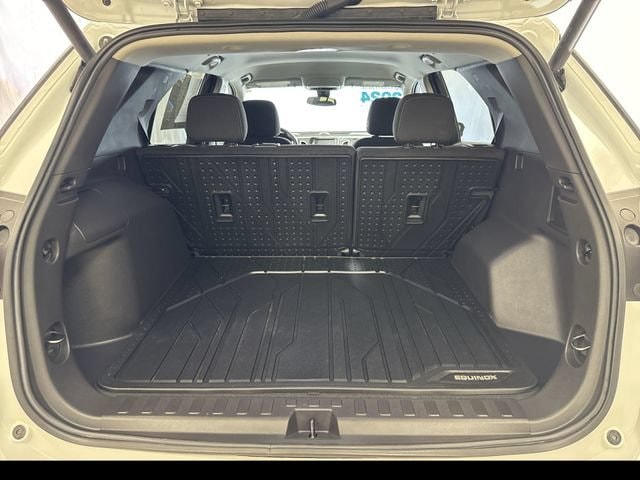 2024 Chevrolet Equinox LT - Photo 23