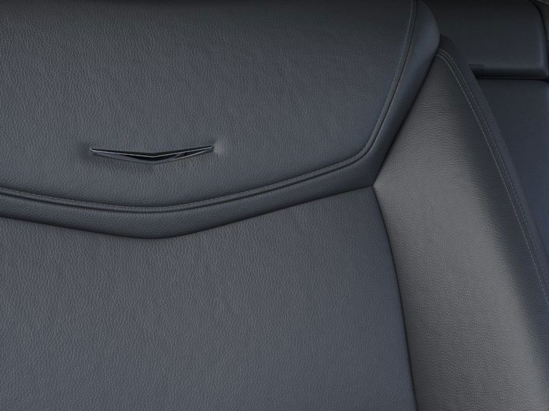 2026 Cadillac XT5 Luxury - Photo 45