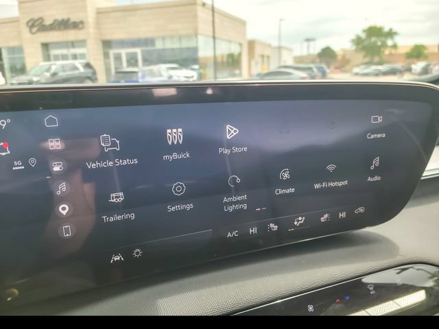 2026 Buick Enclave Sport Touring - Photo 17