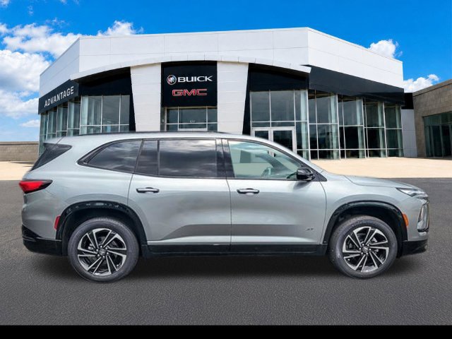 2026 Buick Enclave Sport Touring - Photo 6