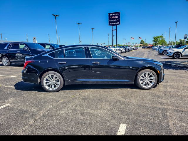 2026 Cadillac CT5 Premium Luxury - Photo 54