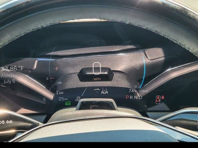 2026 Cadillac OPTIQ Luxury - Photo 20