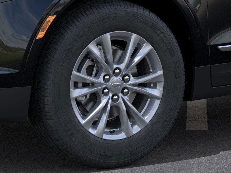 2026 Cadillac XT5 Luxury - Photo 33