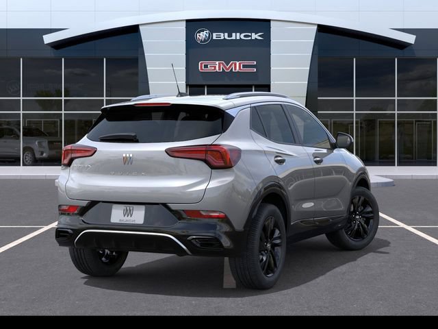Used 2026 Buick Encore GX Sport Touring SUV