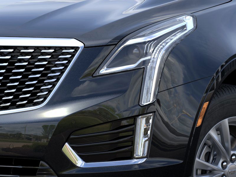 2026 Cadillac XT5 Luxury - Photo 34