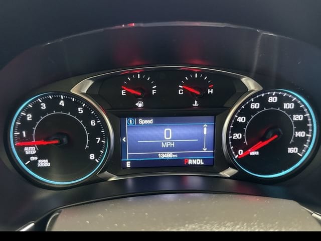 2024 Chevrolet Equinox LT - Photo 15