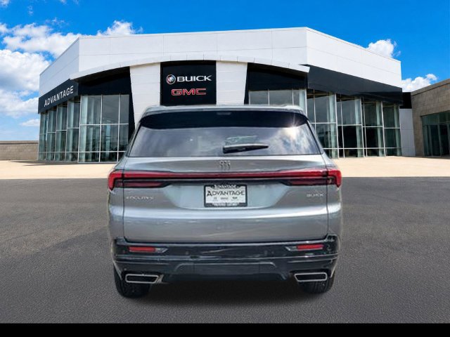 2026 Buick Enclave Sport Touring - Photo 8