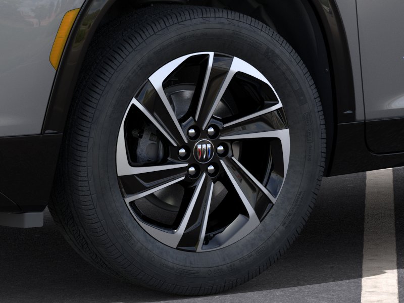 2026 Buick Enclave Sport Touring - Photo 31