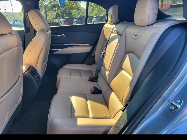 2025 Cadillac XT4 Premium Luxury - Photo 8