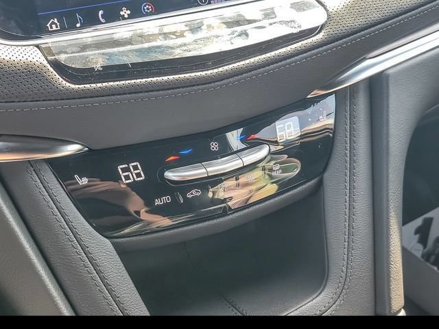 2026 Cadillac XT5 Luxury - Photo 16