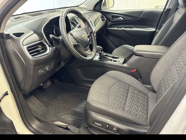 2024 Chevrolet Equinox LT - Photo 11