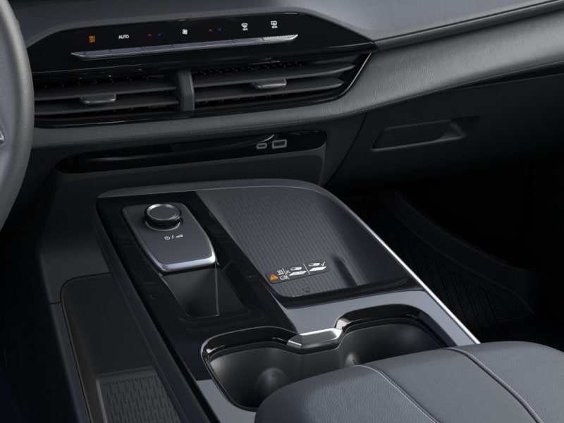 2026 Buick Enclave Sport Touring - Photo 45