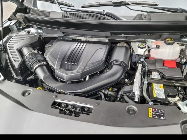 2026 Buick Enclave Sport Touring - Photo 21