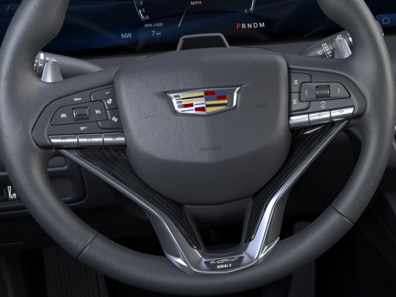2026 Cadillac CT5 Premium Luxury - Photo 43