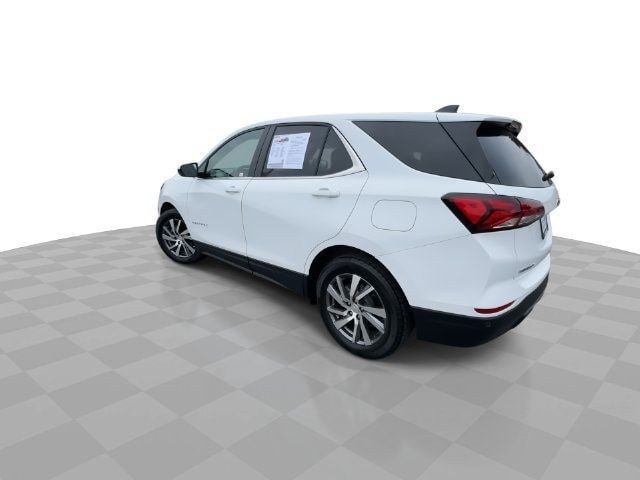 2024 Chevrolet Equinox LT - Photo 6