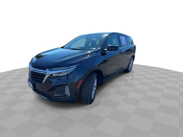 2024 Chevrolet Equinox LT - Photo 4