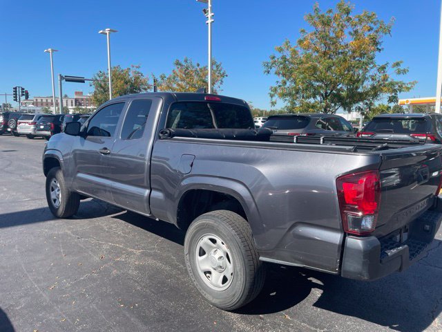 Used 2021 Toyota Tacoma SR Truck