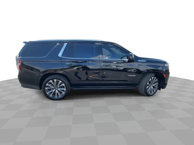 2024 Chevrolet Tahoe High Country - Photo 9