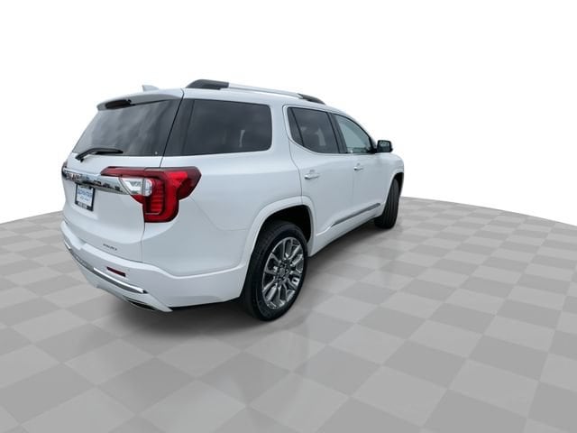 2023 GMC Acadia Denali - Photo 8