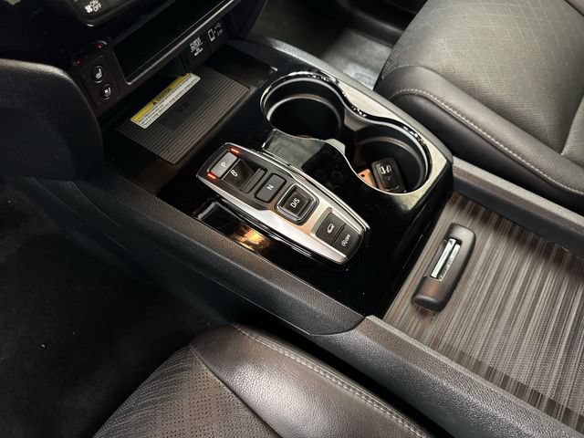 2023 Honda Passport Elite - Photo 21